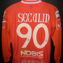 Seculin n 90 Chievo Verona H